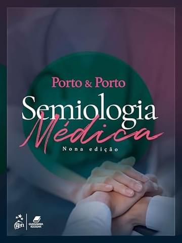 Livro Semiologia Médica