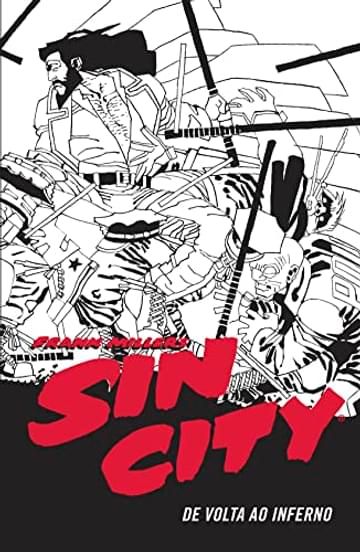 Imagem representativa de Sin City: De Volta ao Inferno
