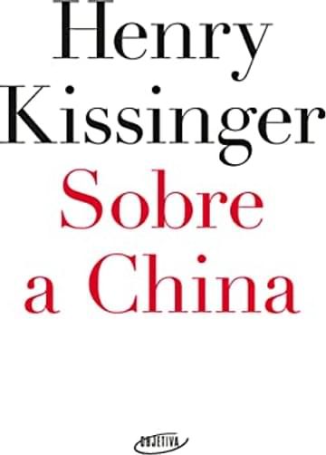 Livro Sobre a China