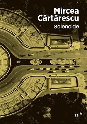 Livro Solenoide