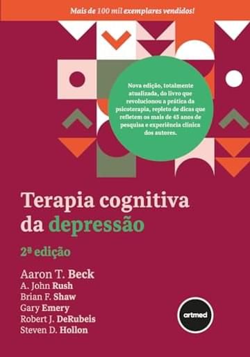 Imagem representativa de Terapia Cognitiva da Depressão
