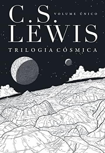 Imagem representativa de Trilogia Cósmica: Volume Único
