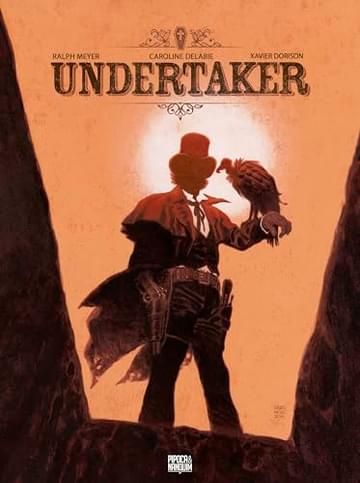 Livro Undertaker - Edição Definitiva