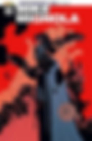 Miniatura de Universo dc por Mike Mignola