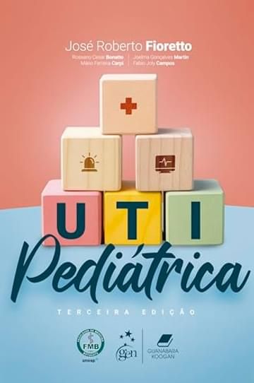 Imagem representativa de Uti Pediátrica