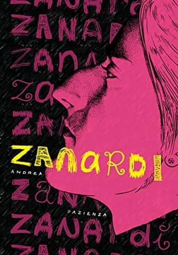 Imagem representativa de Zanardi – Edição Integral