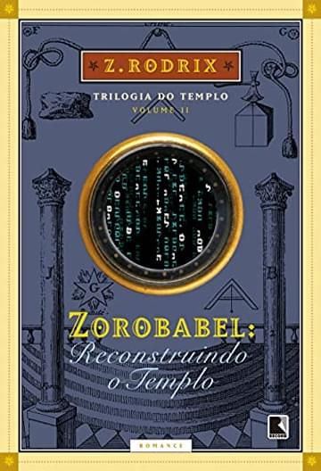 Imagem representativa de Zorobabel: Reconstruindo o Templo (Vol. 2)